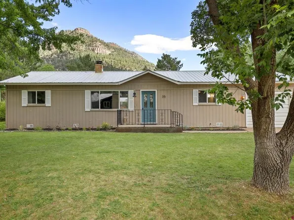 35 Hermosa Drive, Durango, CO 81301