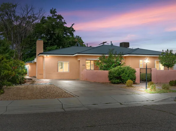 1801 Georgia St NE, Albuquerque, NM 87110