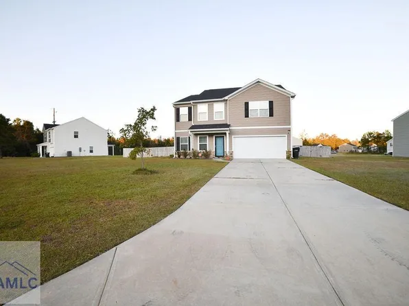 35 Enclave Way NE, Ludowici, GA 31316