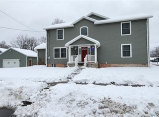 269 Belmont Ave, Oneida, NY 13421