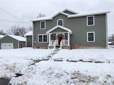 269 Belmont Ave, Oneida, NY, 13421