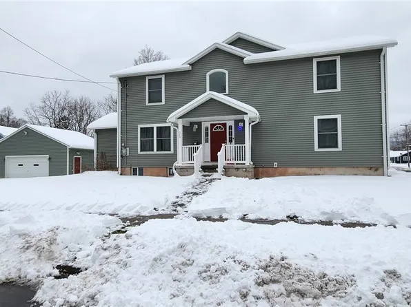 269 Belmont Ave, Oneida, NY 13421