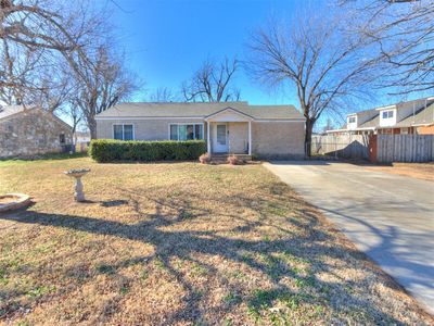 910 S 10th St, Kingfisher, OK, 73750