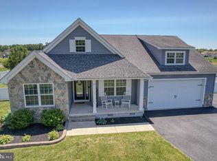 1093 Abagail Cir, Harrington, DE 19952