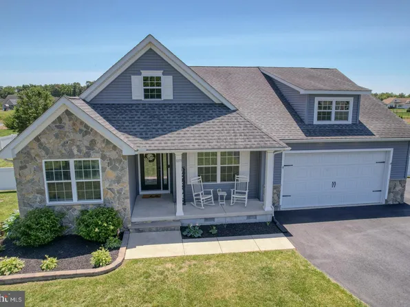 1093 Abagail Cir, Harrington, DE 19952