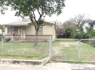 407 Vickers Ave, San Antonio, TX 78211