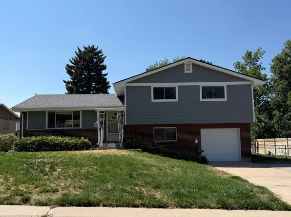 1058 E Davies Ave, Centennial, CO 80122