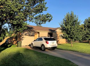 1312 Wilson St, Great Bend, KS 67530