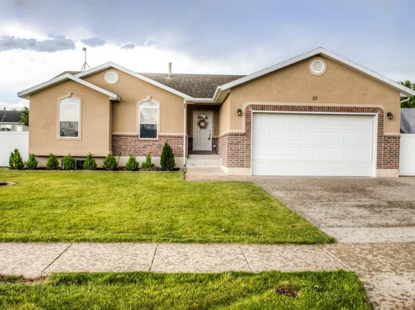 23 E 2150 N, Layton, UT 84041