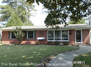 435 Monticello Ave, Salisbury, MD 21801
