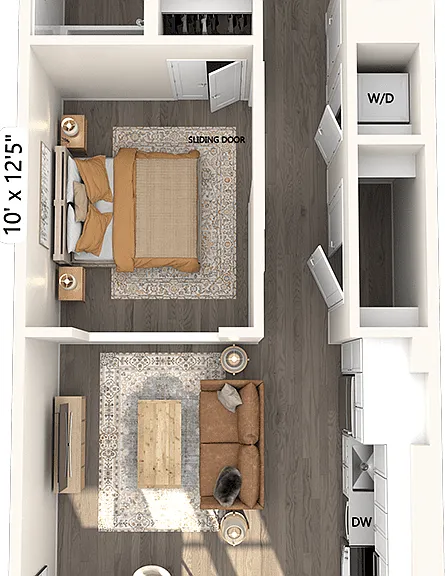 Avalon Carmel Commons — Photo 34