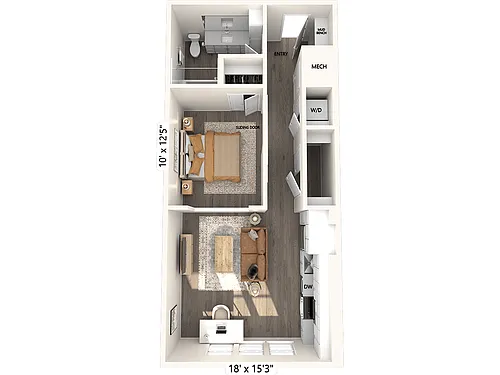 Floor plan S4-683sf