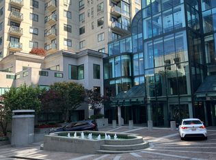 1 Daniel Burnham Ct APT 207, San Francisco, CA 94109