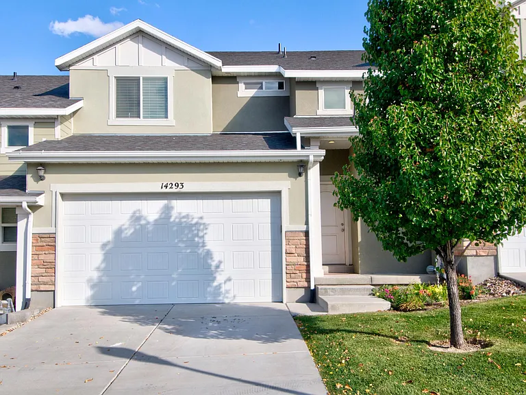 14293 S Meadow Rose Dr — Photo 1