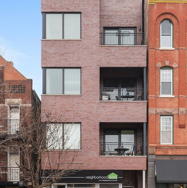 1st image of 2027 N Damen Ave APT 401