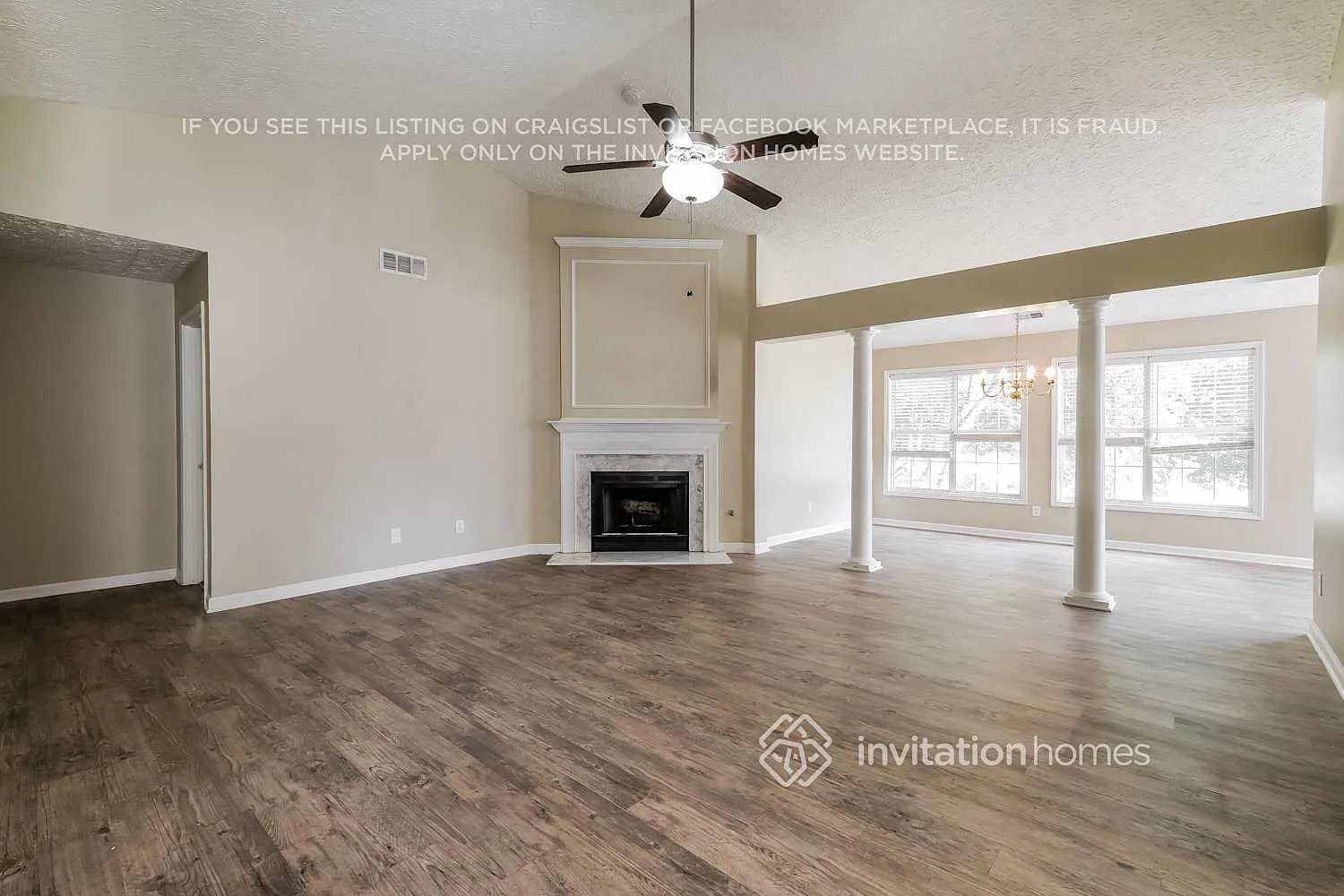 5005 Edisto Ln Cumming, GA 30040 — Photo 4