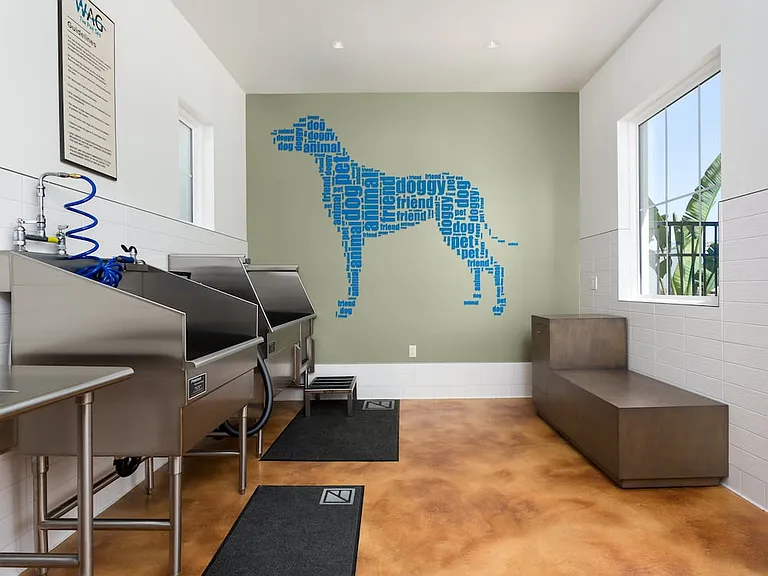 WAG Pet Spa