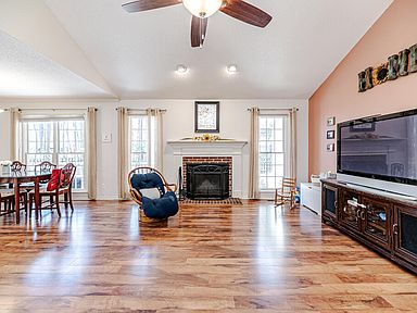 2104 Beachwood Dr, Sanford, NC 27330 | Zillow