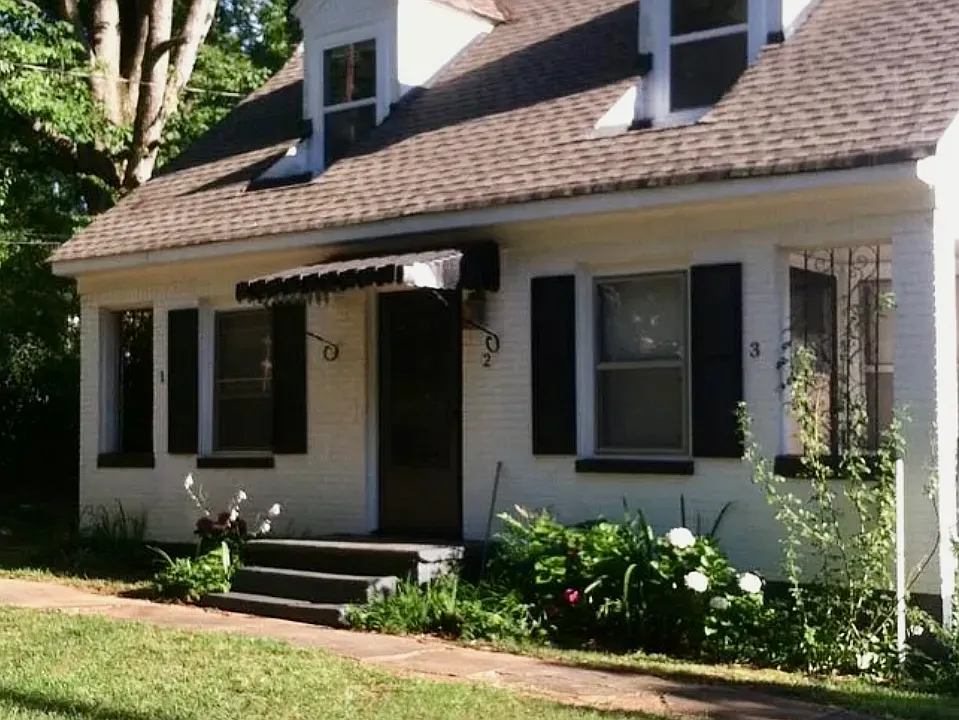 714 North Ave #4