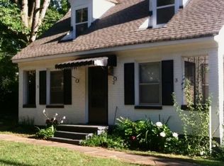 714 North Ave APT 4, Hapeville, GA 30354