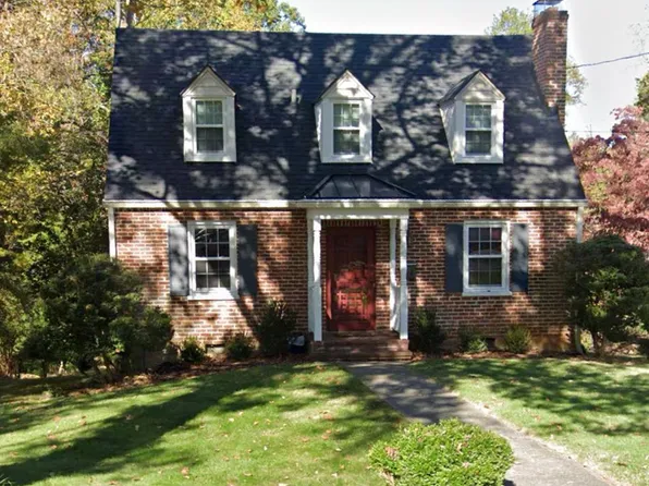 303 Rowland Dr, Lynchburg, VA 24503