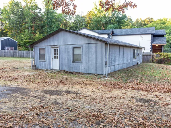 8519 & 8601 Arch Street Pike, Little Rock, AR 72206