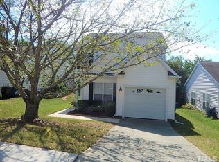 4717 Delta Ridge Ct, Raleigh, NC 27612