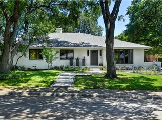 3800 N Versailles Ave, Dallas, TX 75209