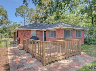 1334 Highland Park Dr, Baton Rouge, LA 70808
