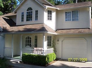 1841 80th Ave SE, Tumwater, WA 98501