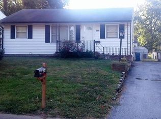 216 Anistasia Dr, Saint Louis, MO