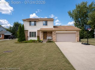 1655 North Dr, Walled Lake, MI 48390