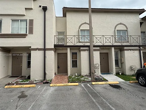 1187 NW 124th Ave #2204 Photo 1