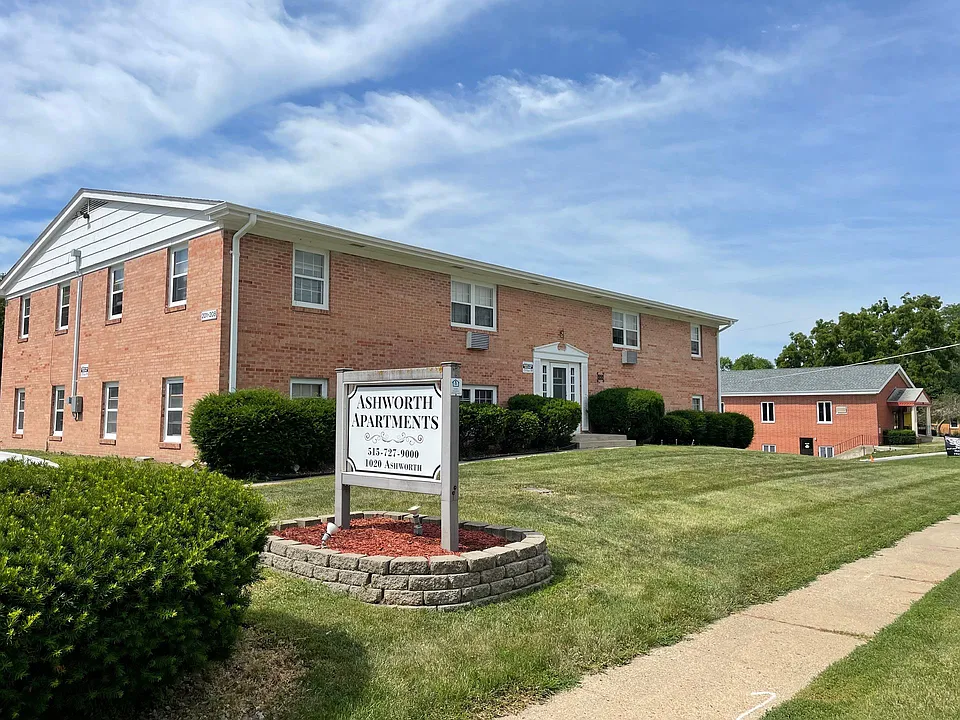 Ashworth Apartments