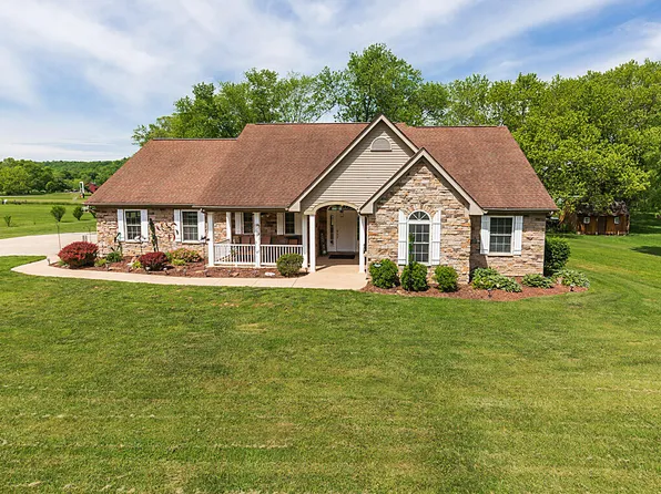 535 Quail Run Rd, Butler, KY 41006
