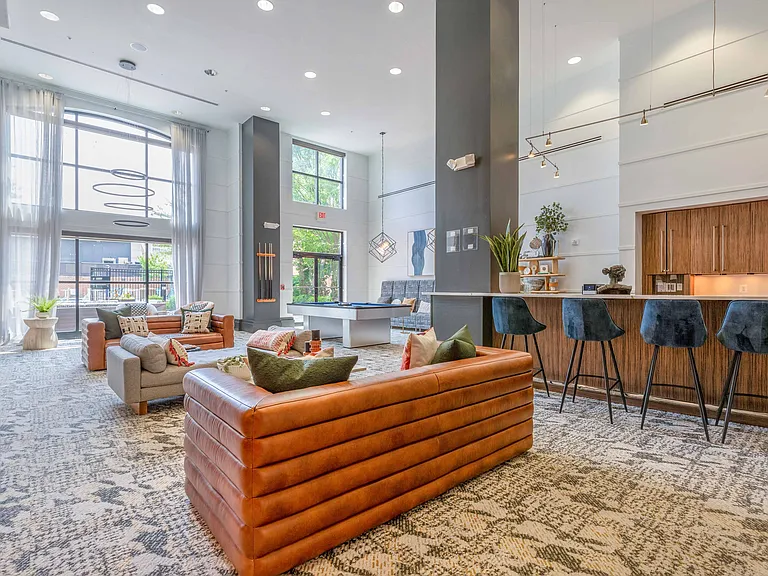 The Alaire Twinbrook Station Apartments — Photo 8