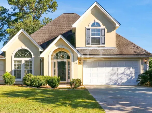128 Barrington Rd, Pooler, GA 31322