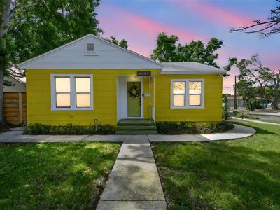 4462 2nd Ave S, Saint Petersburg, FL, 33711