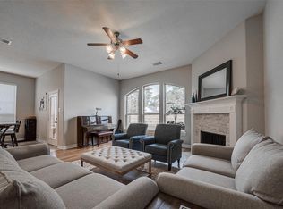 28314 Calaveras Lake Dr, Spring, TX 77386