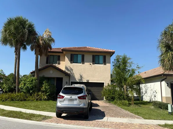 4846 Pond Pine Way, Greenacres, FL 33463