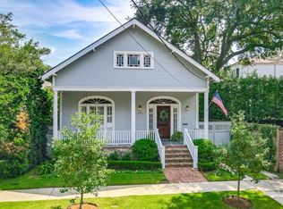 1721 Joseph St, New Orleans, LA 70115