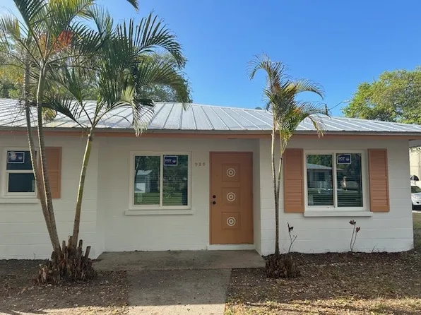 920 Osborne Dr, Sarasota, FL 34234
