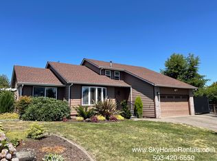 1987 Tanager Ave NW, Salem, OR