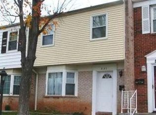 8145 Community Dr, Manassas, VA 20109