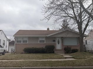 4128 North 67th STREET, Milwaukee, WI 53216