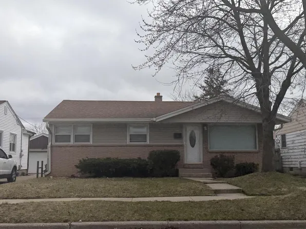 4128 North 67th STREET, Milwaukee, WI 53216