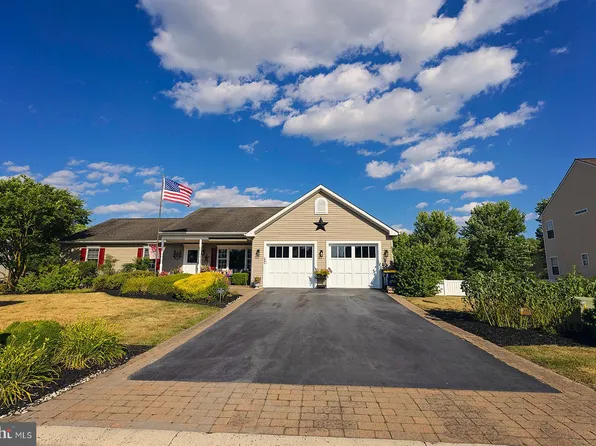 407 Brenford Station Rd, Smyrna, DE 19977