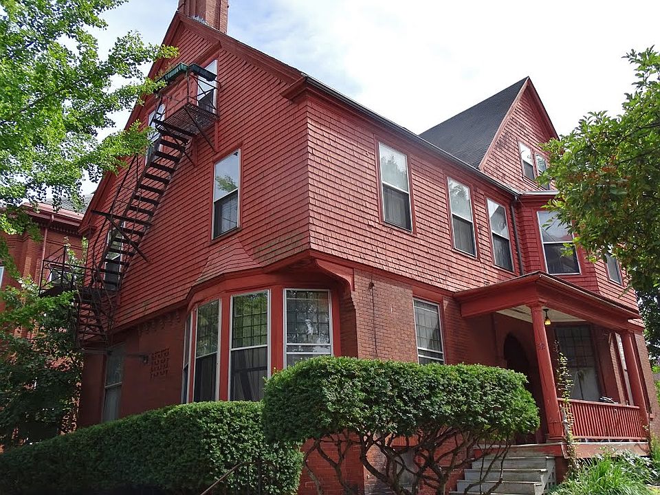 1st image of 52 Deering St APT 2