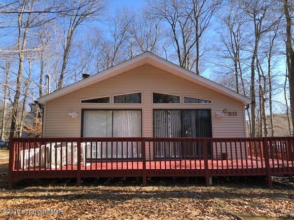 Tobyhanna Real Estate Tobyhanna Pa Homes For Sale Zillow