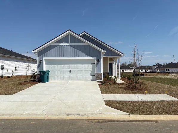 1408 Turkey Oak Way Lot 257 Kingstreet F, Longs, SC 29568